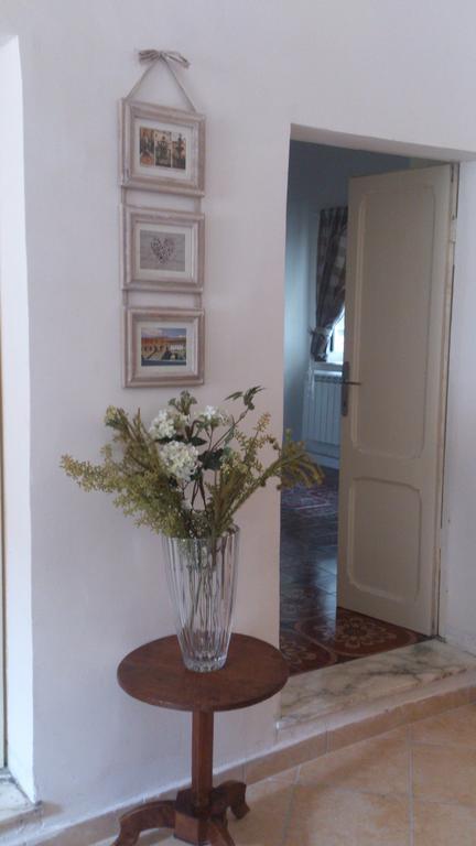 Villa La Dimora Delle Terme Viterbo Habitación foto