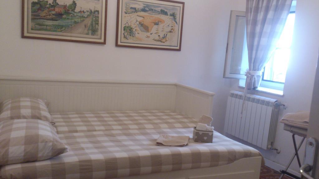Villa La Dimora Delle Terme Viterbo Exterior foto