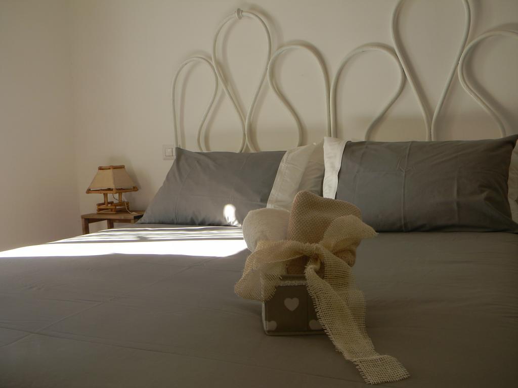 Villa La Dimora Delle Terme Viterbo Habitación foto